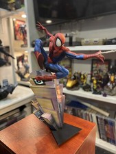 Spiderman premium format for sale  Floral Park