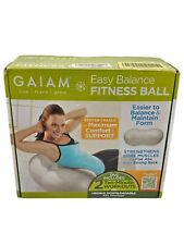 Gaiam easy balance for sale  Glendora