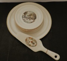 Vintage harkerware currier for sale  Richmond