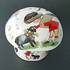 Vintage baa baa for sale  MANCHESTER