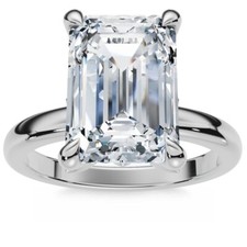 Vs1 2.05ct emerald for sale  Libertyville