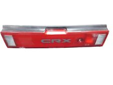 Honda crx 1990 for sale  LONDON