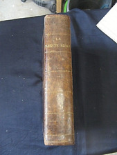 514.7 sainte bible d'occasion  Moissac
