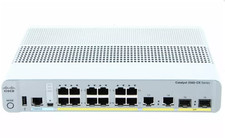 CISCO WS-C3560CX-12TC-S - Cisco Catalyst 3560-CX 12 Port Data IP Base na sprzedaż  Wysyłka do Poland