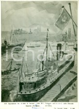 1934 venezia pierangiolo usato  Milano