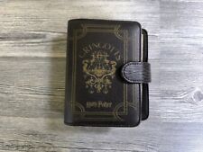 Classeur gringotts harry d'occasion  Villeneuve-d'Ascq-