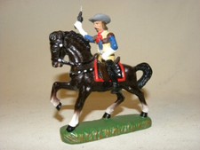 Rare buffalo bill d'occasion  Expédié en Belgium