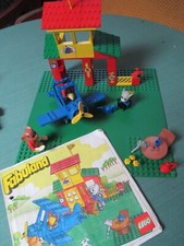 Vintage lego fabuland gebraucht kaufen  Bremen