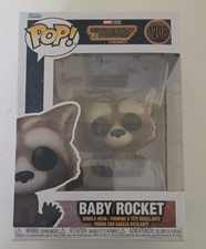 Marvel guardians galaxy for sale  BROMLEY