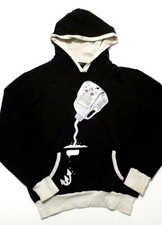 Felpa hip hop usato  Piacenza