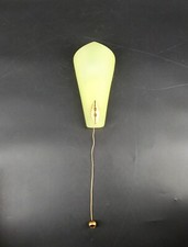 Vintage wandlampe 60er gebraucht kaufen  München