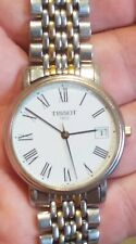 Modelo clássico TISSOT 1853 QUARTZ comprar usado  Enviando para Brazil