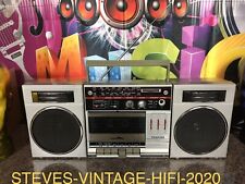 Toshiba 7025 stereo for sale  HARROGATE