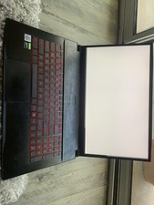 Msi gf75 17.3 for sale  Scottsdale
