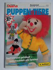 Kleine diana sonderheft gebraucht kaufen  Gevelsberg