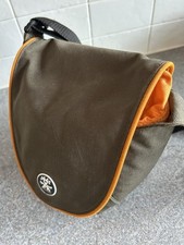 Crumpler ben pizza for sale  BURTON-ON-TRENT