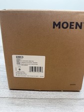 Moen 220c3 verso for sale  Mooresville
