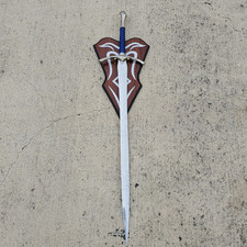 Glamdring sword gandalf for sale  Kyle