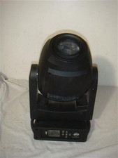 AMERICAN DJ ADJ FOCUS SPOT 5Z 200W LED CABEÇA MÓVEL COMO ESTÁ - LEIA!  comprar usado  Enviando para Brazil