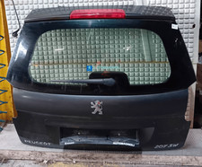 8701ay portello post. usato  Italia