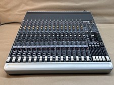 Mackie 1604 vlz3 for sale  SOUTH OCKENDON