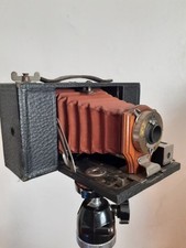 Kodak no2 folding for sale  HARLESTON