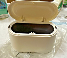 Desktop paper bin for sale  BRADFORD