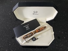 Laban fountain pen for sale  RETFORD