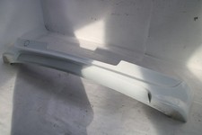 Stoßstange hinten renault gebraucht kaufen  Wittenburg