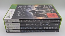 Halo dst reach gebraucht kaufen  Korntal-Münchingen