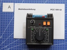Lauer pcc 100 gebraucht kaufen  Speyer