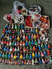 Large assorted playmobil for sale  HASTINGS