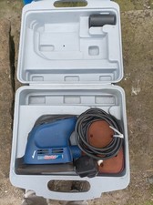 Clarke ps105 palm for sale  HAWES