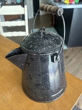 Cowboy camping coffee for sale  La Grange