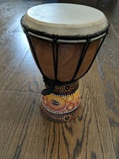 Hand drum across for sale  WELLS