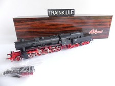5202 liliput locomotive d'occasion  Sainte-Geneviève-des-Bois