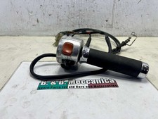 Comando acceleratore devioluci usato  Gambettola