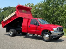 2003 ford f550 for sale  Woodbury