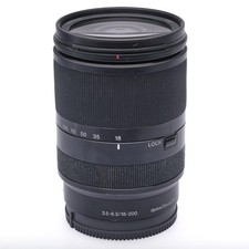 Sony sel 200mm gebraucht kaufen  Hamburg