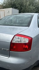 Stop destro audi usato  Biancavilla