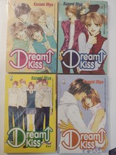 Fumetto manga dream usato  Roma
