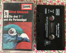 Hörspielkassette perlenvögel gebraucht kaufen  Duisburg