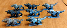 Lot warhammer plastic for sale  Independence