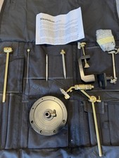 Snowbee fly tying for sale  Wendell