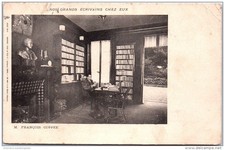 Themes personnalite francois d'occasion  France