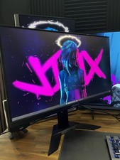 Gigabyte m28u zoll gebraucht kaufen  Lünen