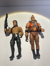 Rambo action figure for sale  Madison