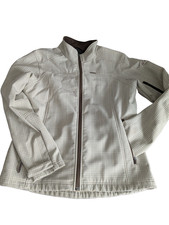 Icepeak softshelljacke beige gebraucht kaufen  Herford