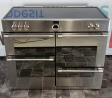 Stoves sterling 1100ei for sale  ILFORD