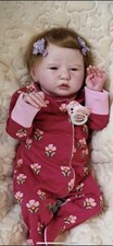Stunning reborn ellie for sale  WEST WICKHAM